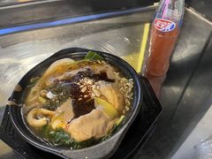 -O记东北砂锅麻辣烫