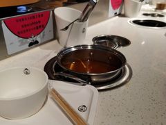 -龍歌自助小火锅(李沧丽达店)