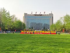 -长安大学(北校区)