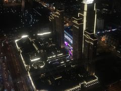 -天塔旋转餐厅