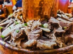 -如意林卡藏餐吧(大昭寺店)