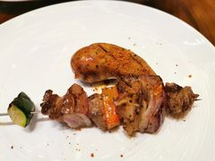 -Tivano意大利餐厅(成都居舍酒店)