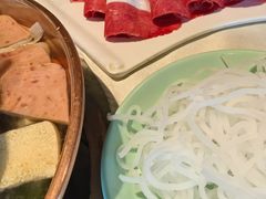 -东来顺饭庄(西直门店)