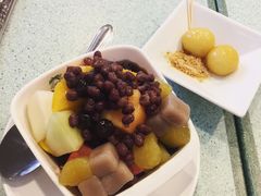 -松记糖水店(铜锣湾分店)