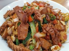 -兰溪十八浇(天一店)