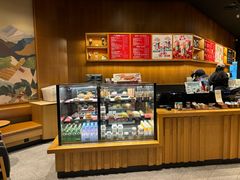 -星巴克(天津佛罗伦萨小镇店)