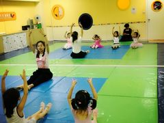 -红黄蓝成长中心(公益西桥校区)