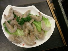 -乡水源火锅(向阳路店)