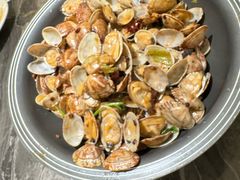 -前海沿·青岛菜(乐客城店)