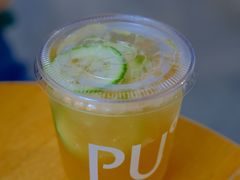 -大益茶庭(永庆坊店)