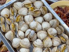 -赵老蒯土窑坑烤