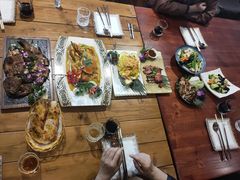 香草烤鱼-Siam泰餐厅(水上公园店)