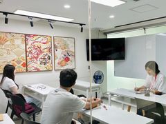-帝京日语(春熙路旗舰校区)