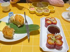 -蔡澜点心·粤菜(花城汇南区店)