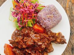 -翠田Green Field Kitchen