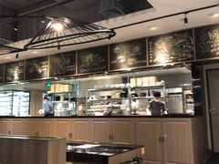 -锅季·捞王旗下小火锅(虹桥火车站店)