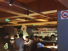 -雪熊精酿·哈尔滨烧烤酒馆(非遗大串店)