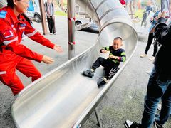 -即刻反应应急安全体验基地