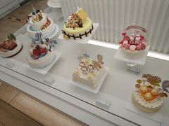 -好利来(朝外店)