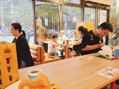 -麦当劳(国际社区店)