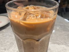 -皇后餐厅-煲仔·小菜·打边炉(古北店)