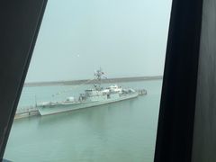 -抱抱地球咖啡馆(国家海洋博物馆店)