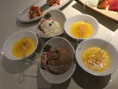 -赤坂亭M9和牛烧肉·日料398放题(万达店)