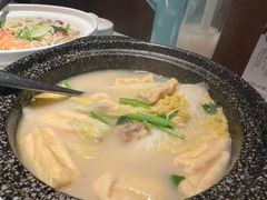 -莆田餐厅PUTIEN(世博源店)