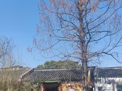 -千灯古镇