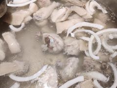 -狐狸爱上椰子鸡(滨江星光大道店)