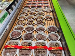 -果蔬好生活超市(乐堤港店)