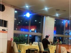 大堂-清真·马家火锅美食城(镇江北路店)