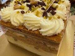 -M'CAKE(西单大悦城店)