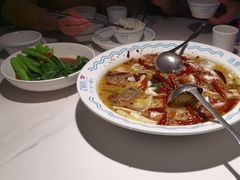 -花椒俏川菜小馆(南海万达店)