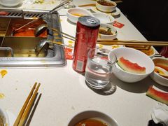 -海底捞火锅(玉桥商业广场店)