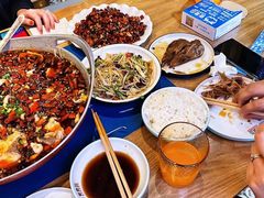 -爱妻鱼•老体北重庆水煮鱼•川菜(白云路店)
