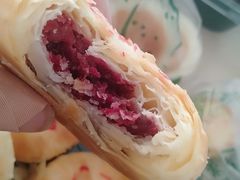 鲜花饼-泸溪河桃酥(欧尚店)