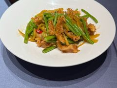 -狮王府淮扬菜(万象城店)