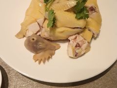-林辉家宴·本地家常菜·头牌清远鸡(先锋店)