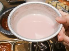 -韩国料理大力士(屏风街店)
