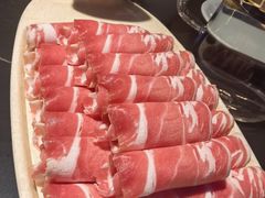-额尔敦传统涮(公园西路店)