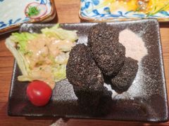 -小川洋风料理(大悦城店)