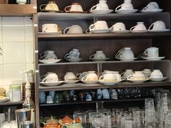 -Hei Cafe(工体店)