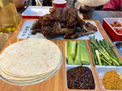 -永红源·小排档(闽江路店)