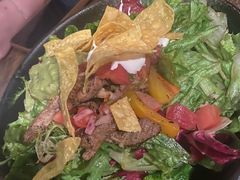 -Q MEX 库迈墨西哥餐吧(三里屯店)