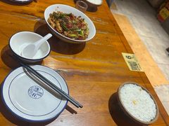 -湘辣欢·湖南家常小馆