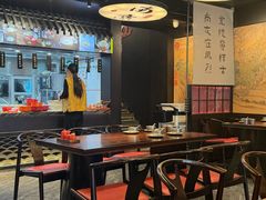 -古都历食南京菜·烤鸭·鸭血粉丝·汤包(南京博物院店)
