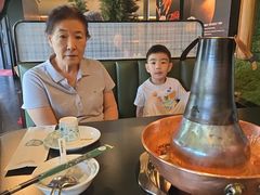 -阳坊胜利涮羊肉(阳坊老店)