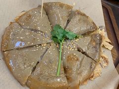 -芋包王闽南茶楼(八市店)