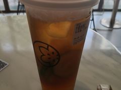 -花间茶(华侨城创意园店)